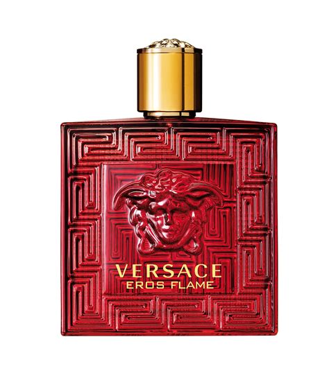 amazon versace eros flame|100ml Versace Eros Flame.